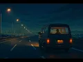 Lagu Juddy in a van | Chill driving mix