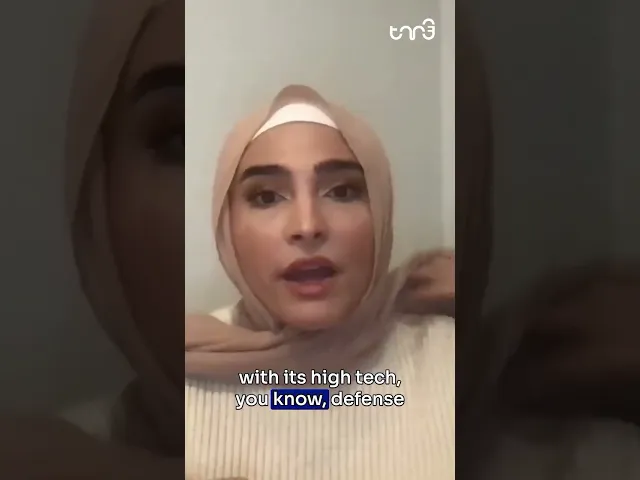 ⁣“After the fall of Bashar al Assad, Syria has been completely demilitarized.”