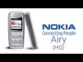 Download Lagu Nokia 1600 - Airy (ringtone) [HQ]