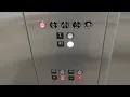 Abell Hydraulic Elevator at Menards South in Terre Haute IN