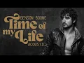 Benson Boone - The Time of My Life (Acoustic Guitar Version)