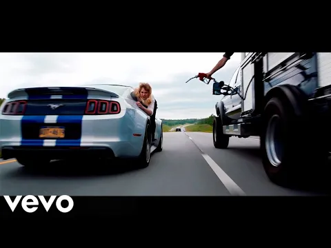 Download MP3 Britney Spears - Criminal (MXEEN Remix) [Need For Speed]