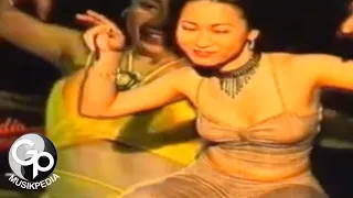 inul daratista kopi lambada official music video 