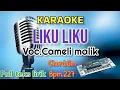 Download Lagu KARAOKE || LIKU LIKU || CAMELIA MALIK