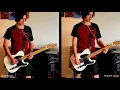Falling In Reverse - Hanging On Guitar Cover (+Tabs)