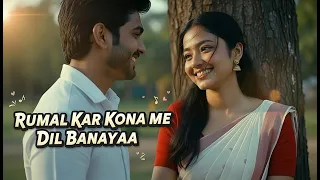 rumal kar kona me dil banayaa nagpuri cover song new nagpuri video superhit nagpuri song 2026