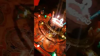 عيد ميلاد قطعة قلبي ريان 