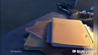 monsters inc movie scene in tamil
