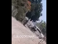 inedito de cuando se llevan al Mayo Zambada secuestrado por Joaquin Guzman Lopez El Guero