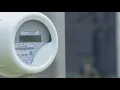 Customers who don t want Xcel s new smart meters are running into problems