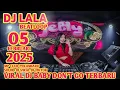 Download Lagu #VIRAL NEW SOUND TERBARU DI TIKTOK DJ LALA 05 FEBRUARI 2025 MP CLUB PEKANBARU (ALI POKEMON)