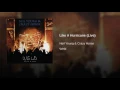 Like a Hurricane (Live)