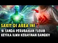 Download Lagu SEGERA PAHAMI TANDANYA ‼️ 10 TANDA PERUBAHAN TUBUH FISIK KETIKA ILMU KEBATINAN BANGKIT