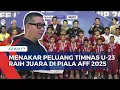 Download Lagu [FULL] Bung Ropan Baca Peluang dan Kekuatan Timnas U-23 di Piala AFF 2025 | SAPA MALAM