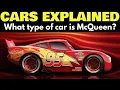 Download Lagu What type of car is Lightning McQueen?