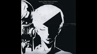 attack on titan the movie part 1 crimson bow and arrow ost