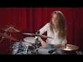 Renegade (Styx) • Drum Cover