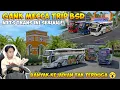 Download Lagu BANYAK KEJADIAN TRIP BSD KALI INI BERSAMA GANK MECCA NTTS TRANS !! TAPI TETAP SERU BANYAK BASURI