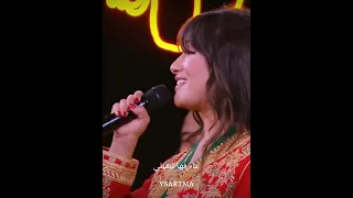 قلبي مايساعفنيش بصوت زهراء الساهر Top المغرب الراي الراي المغربي 