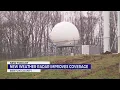 New weather radar to bridge gaps in West TN