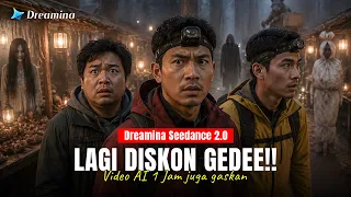 Dreamina Seedance 2.0 Lagi Diskon!! Bikin Drama AI Jadi Lebih Hemat