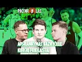 Download Lagu PIKENROLAS iš Tamperės: traumų šmėkla rinktinėje, Baltijos derbis ir pažeidžiami serbai