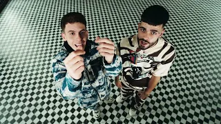 Juanfran x Uellboy - Volverte a Ver (Vídeo Oficial)