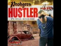 PROHGRES - HUSTLER - HAAD ROCK MUSIC Purge Riddim [2015] @DJ SCHEME BOSS