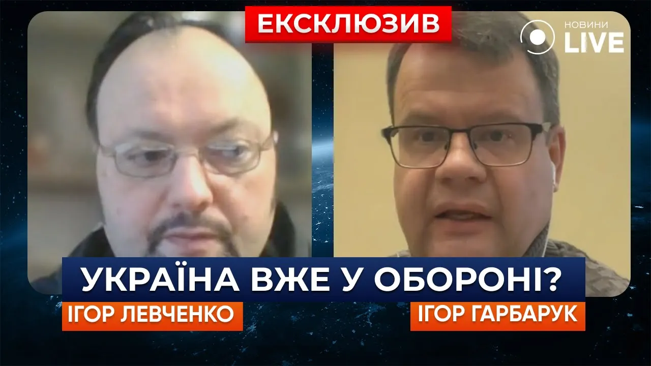 Украина строит оборонительные сооружения по всей линии фронта — о чем это свидетельствует