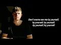 James Blake - Mile High feat. Travis Scott and Metro Boomin (Lyrics)