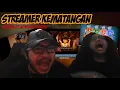 Klip @rezaauditore - Streamer Kematangan