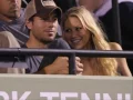 Download Lagu Enrique Iglesias \u0026Anna Kournikova  \u0026 Your'e my number one