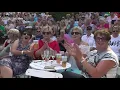 Vanessa Mai -  Wir 2 immer 1(ZDF Fernsehgarten)