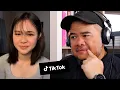 Download Lagu Indra Aziz React Cover Viral di TikTok Lagi