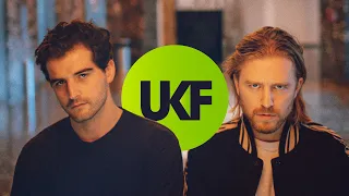 Sub Focus Timewarp Dimension Remix 