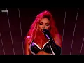 @LittleMix kick off Battle of the Bands with Sweet Melody - Little Mix The Search - BBC