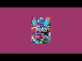 Justin Timberlake, Gwen Stefani And Ron Funches - Hair Up (Official Audio)