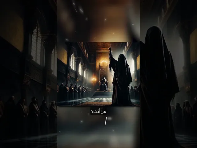⁣كانت السيدة زينب عليها السلام صوت الامام الحسين عليه السلام.. السيد هادي المدرسي