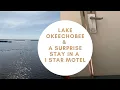 Surprise 1 Star Motel Near Lake Okeechobee