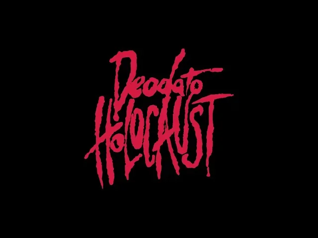 DEODATO HOLOCAUST Official Trailer (2019)