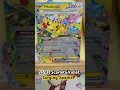 Download Lagu Pikachu Ex Scarlet\u0026Violet Surging Sparks ⚡️ #pokemon #pokémon #pokemoncards #tcg #youtube