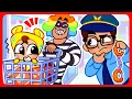 Download Lagu Stranger danger song | Song for kids | Beware of Stranger