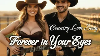 forever in your eyes maxwinston duet vocal official lyric video