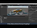 Using Assets Store 3D models in your Vuforia Augmented Reality in Unity 6