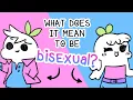 What Does It Mean To Be Bisexual