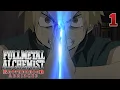 Download Lagu Fullmetal Alchemist Brotherhood Abridged! Ep. 1