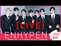 Download Lagu [LIVE] ENHYPEN Departure - at Incheon Airport 20250930