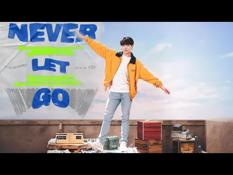 Download MP3 [Never Let Go] New Single by Jungkook - You Must See It