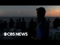 Watch Solar eclipse moment of totality in Spain