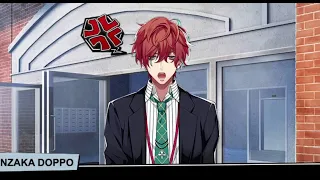 ENG Doppo confronting the people who hurt Hifumi aftermath Hypmic A R B - Shinjuku ch 8